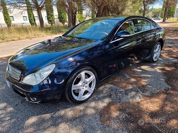 Mercedes-benz CLS 350