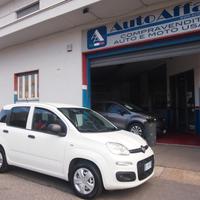 Fiat Panda 1.0 HYBRID VAN CONNECT 32.000Km-2020