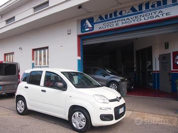 Fiat Panda 1.0 HYBRID VAN CONNECT 32.000Km-2020