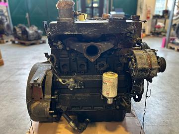 Motore perkins 1004-4 serie aa