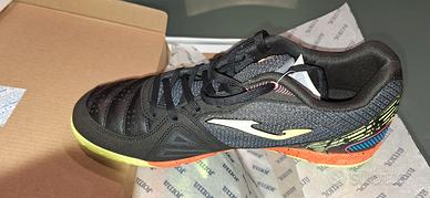 Scarpe calcio indoor nr 44