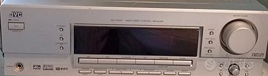 Sintoamplicatore JVC RX-5032V