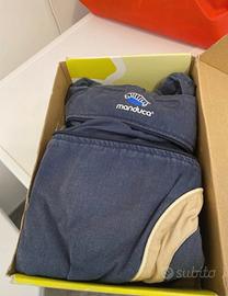 Manduca Fascia porta bimbi