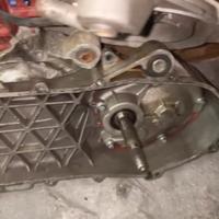 carter piaggio a tamburo