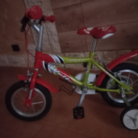 Bicicletta per bambini WELTER