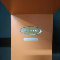 Colonna doccia idromassaggio Jacuzzi 