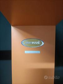 Colonna doccia idromassaggio Jacuzzi 