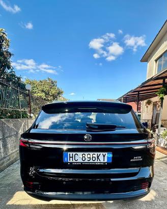 MG HS Hybrid+ Luxury – Pari al nuovo – Solo 100 km