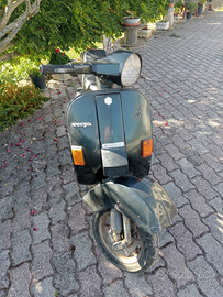 Vespa pk 50