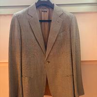 Giacca uomo Giorgio Armani taglia 52