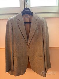 Giacca uomo Giorgio Armani taglia 52