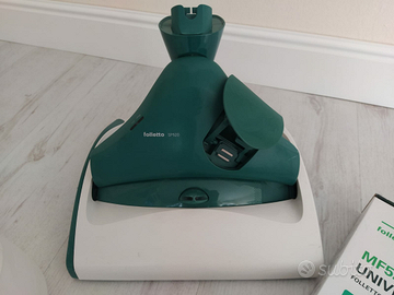 Lavapavimenti folletto SP520