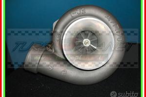 Turbo elaborato garrett gt2876r