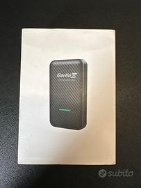 Carlinkit U2W Plus - Rendi il tuo CarPlay Wireless