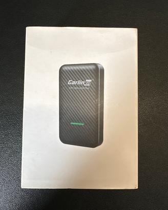 Carlinkit U2W Plus - Rendi il tuo CarPlay Wireless