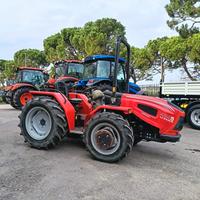 Trattore Valpadana 4545 VRM