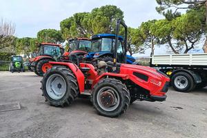 Trattore Valpadana 4545 VRM