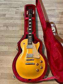 Epiphone 1957 Les Paul Goldtop Reissue