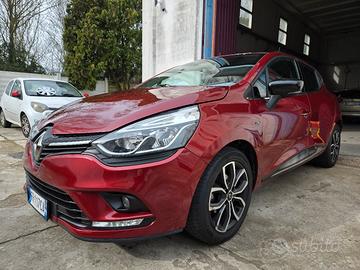 renault clio 1.5 dci €6