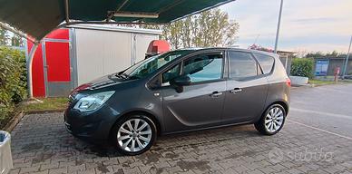 Meriva B 1.3 75cv
