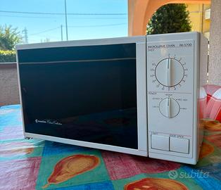 Forno Microonde Samsung - Microwave Nuovo