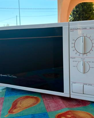 Forno Microonde Samsung - Microwave Nuovo
