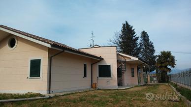 Villa di nuova costruzione