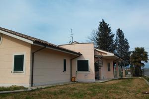 Villa di nuova costruzione