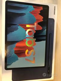Tablet  pc Samsung S7