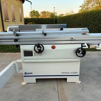 Combinata SCM CU 300 C