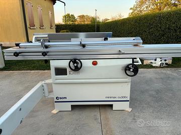 Combinata SCM CU 300 C