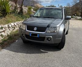 SUZUKI Grand Vitara 2ª - 2007