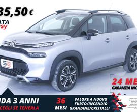 CITROEN C3 Aircross PureTech 110 S&S Feel/PNEUMA