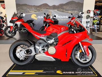 Ducati Panigale V4