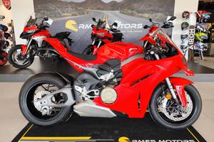 Ducati Panigale V4