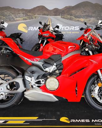 Ducati Panigale V4