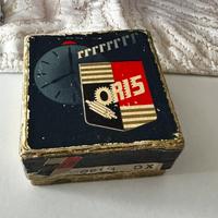 Sveglia oris anni 50