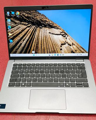 Dell Latitude 5450 Core Ultra 5  (Garanzia DELL )