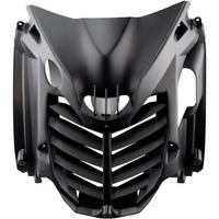 Scudo anteriore Yamaha Aerox nero dal 1997 al 2003