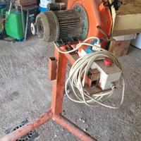 mulino elettrico 