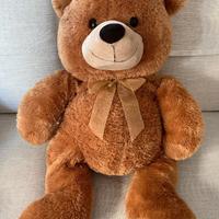 Orsacchiotto orso di peluche