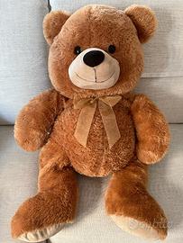 Orsacchiotto orso di peluche