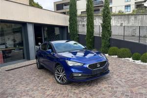 SEAT Leon Xcellence 1.5 TSI 150 CV – Full Optional