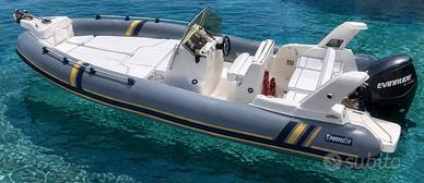 Gommone Marlin Boat 24