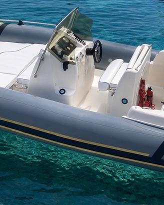Gommone Marlin Boat 24