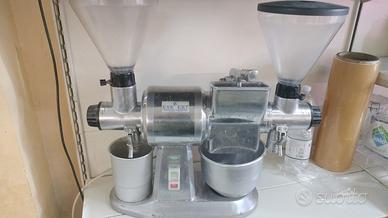 Grattuggia professionale