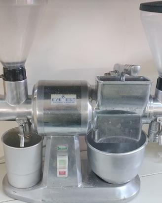 Grattuggia professionale