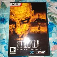 stalker shadow of chernobyl