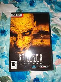 stalker shadow of chernobyl