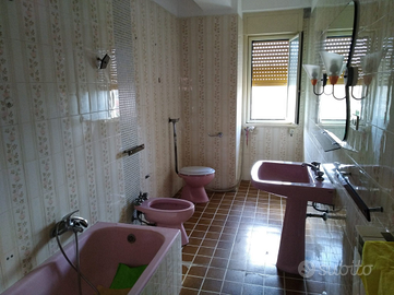 Appartamento zona circonvallazione